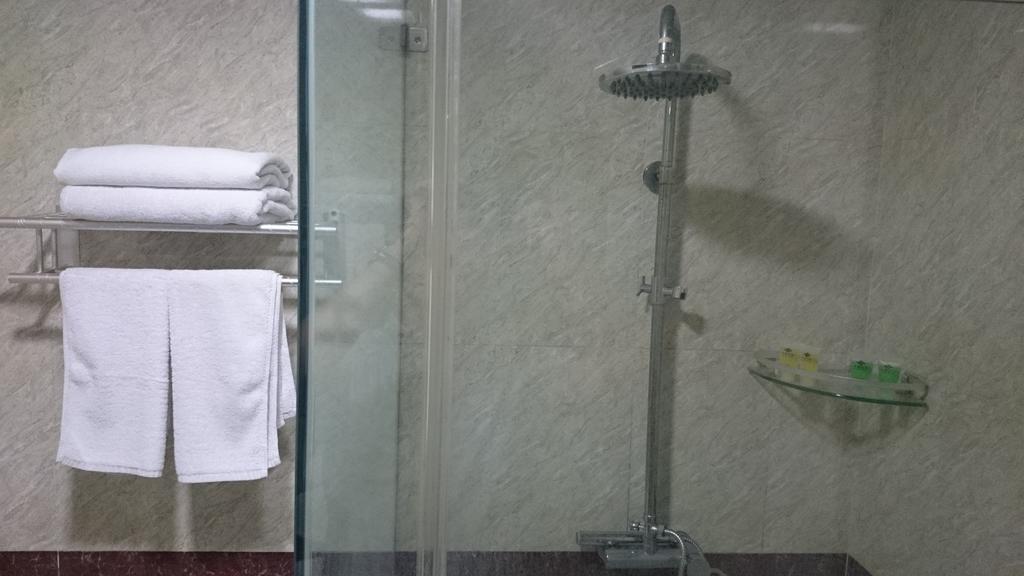 Guangzhou Yuedu Hotel Номер фото